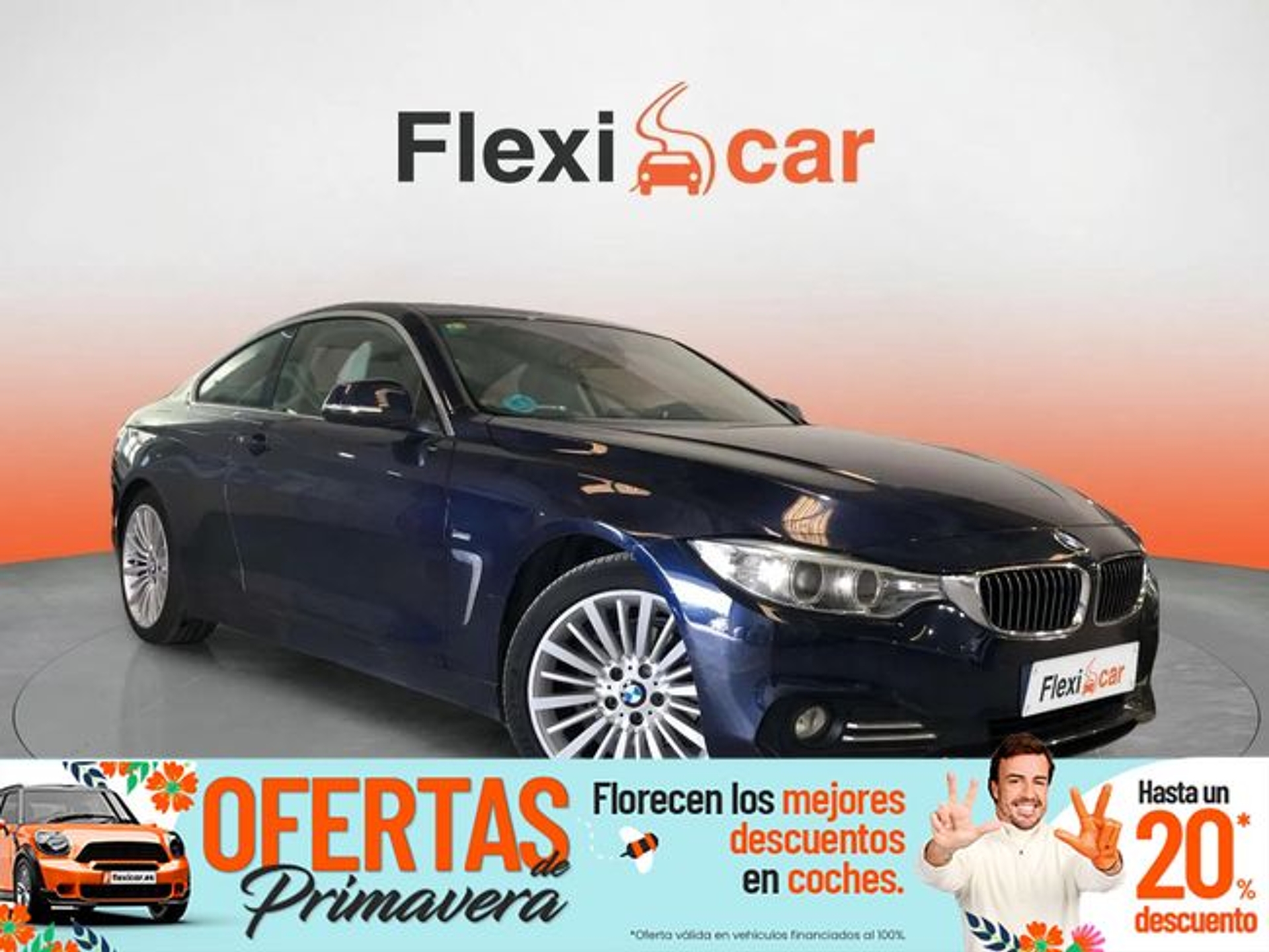 Imagen de BMW Serie 4