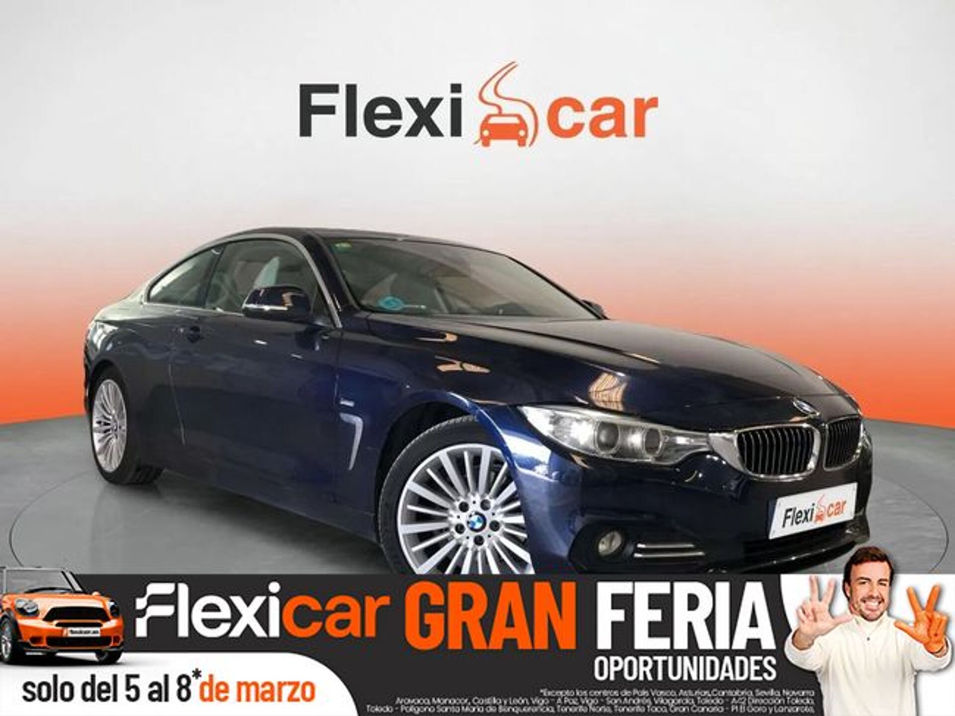 Imagen 1 de BMW Serie 4