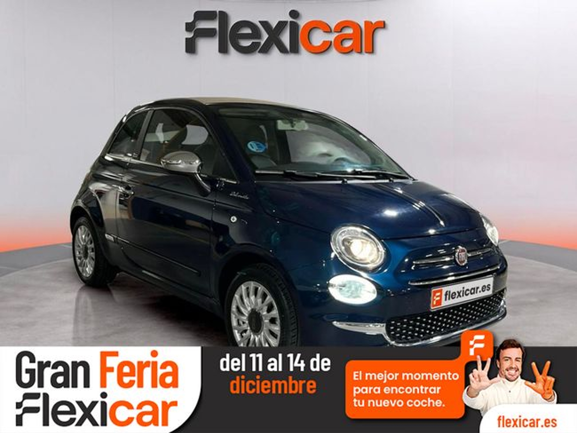 Imagen de FIAT 500