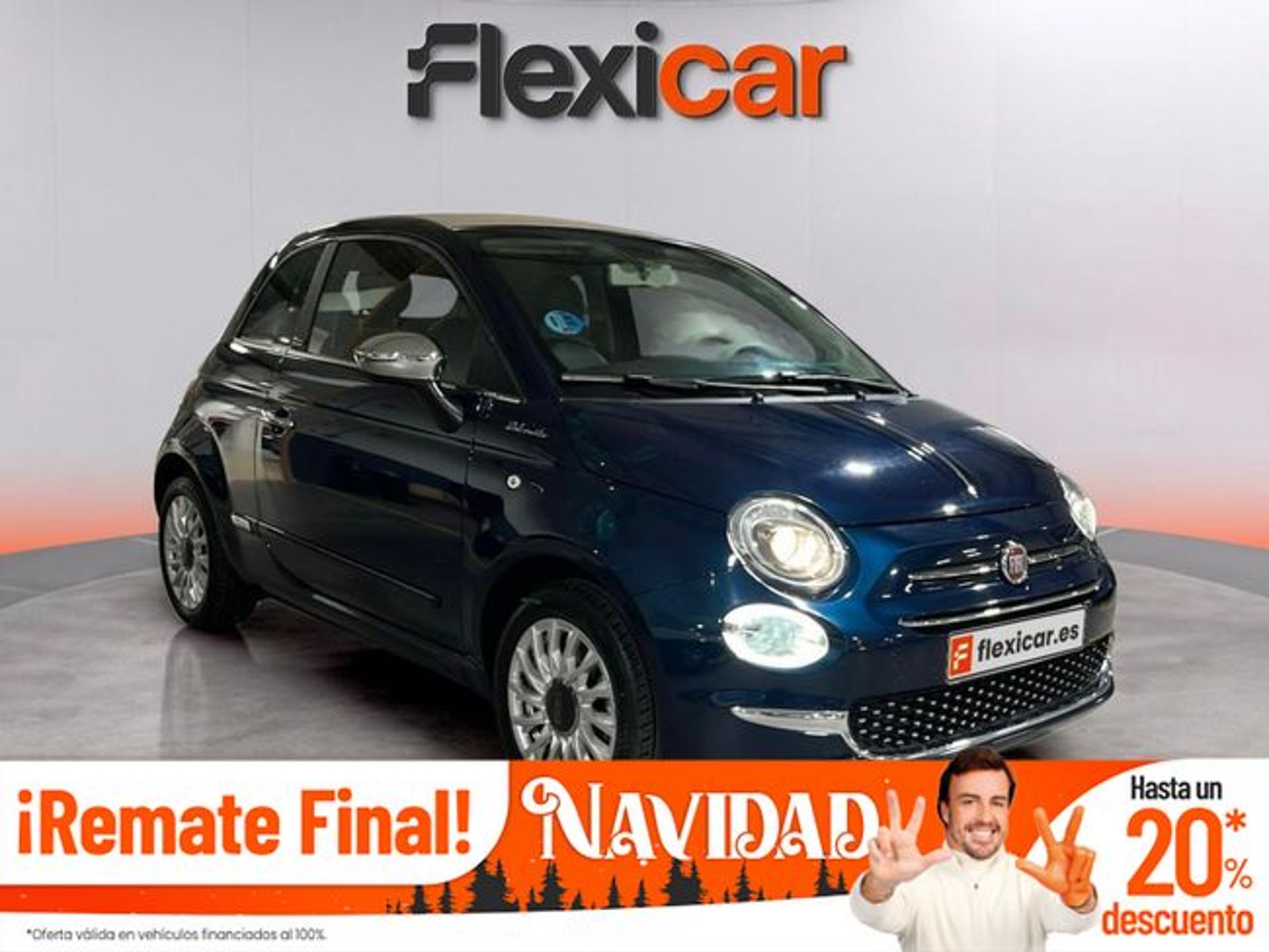 Imagen de FIAT 500