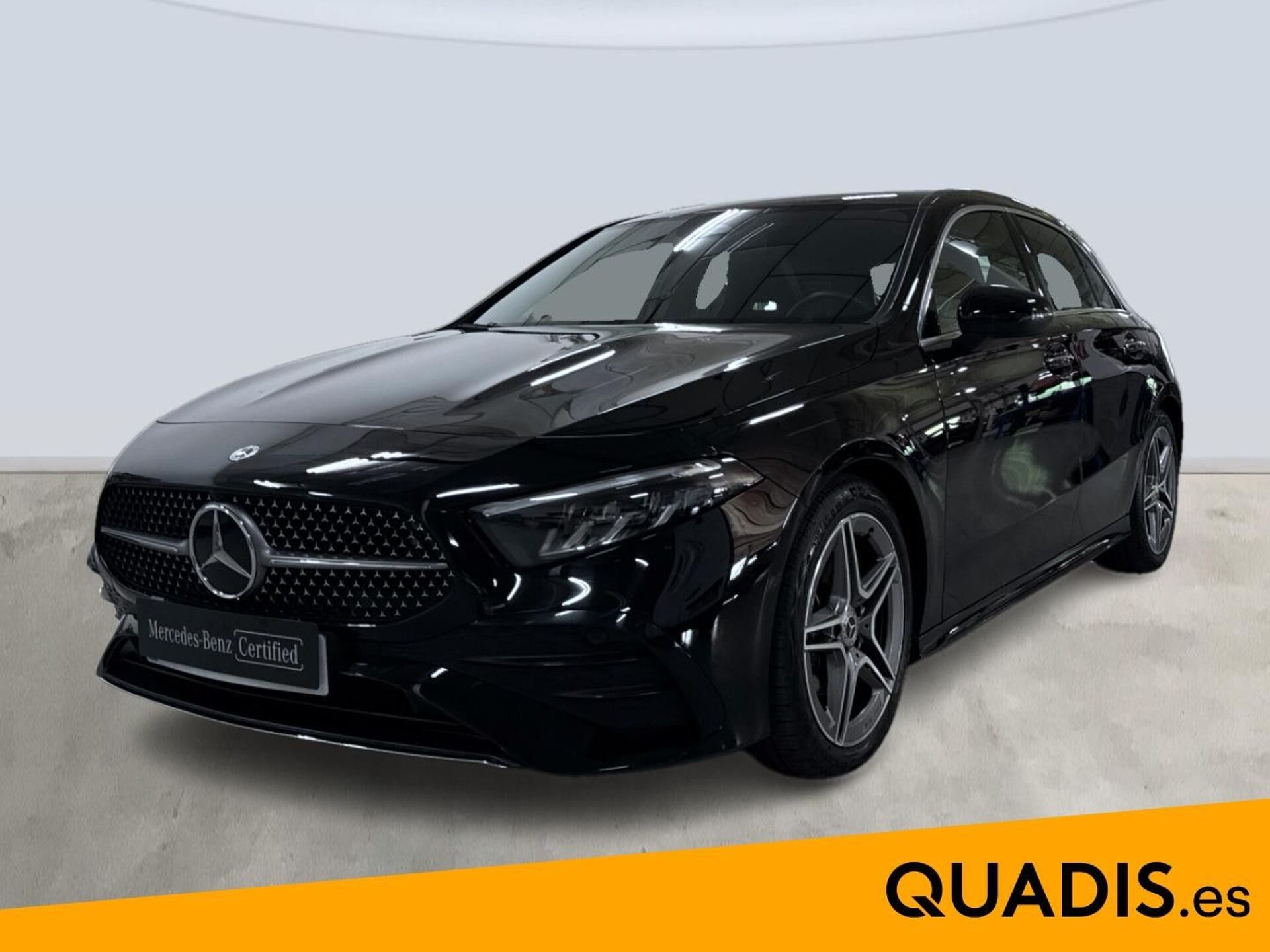 Imagen de MERCEDES Clase A