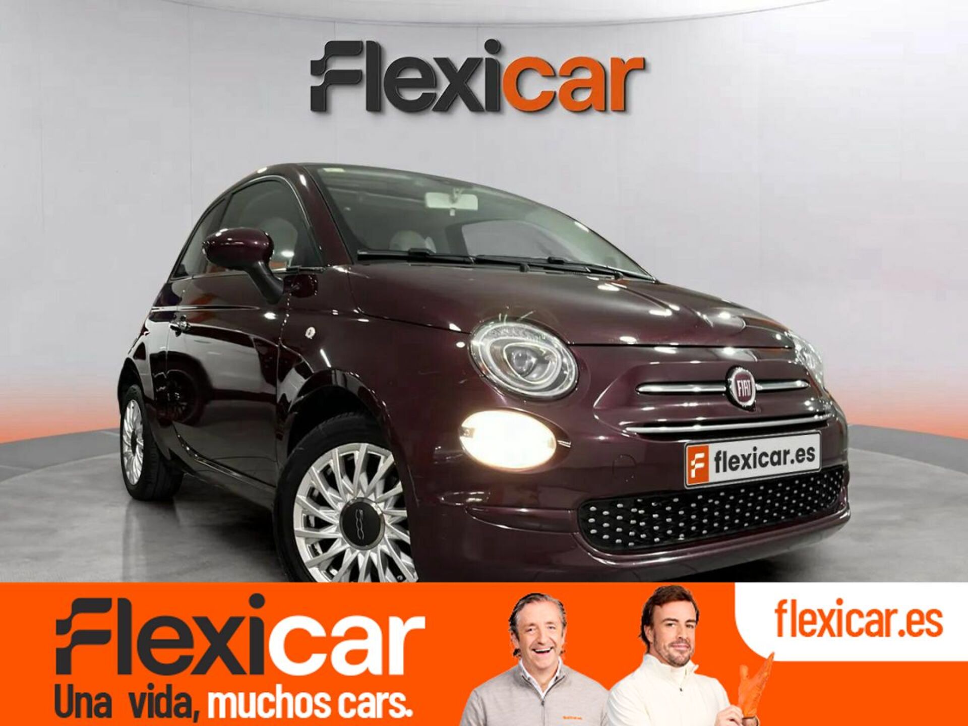 Imagen de FIAT 500