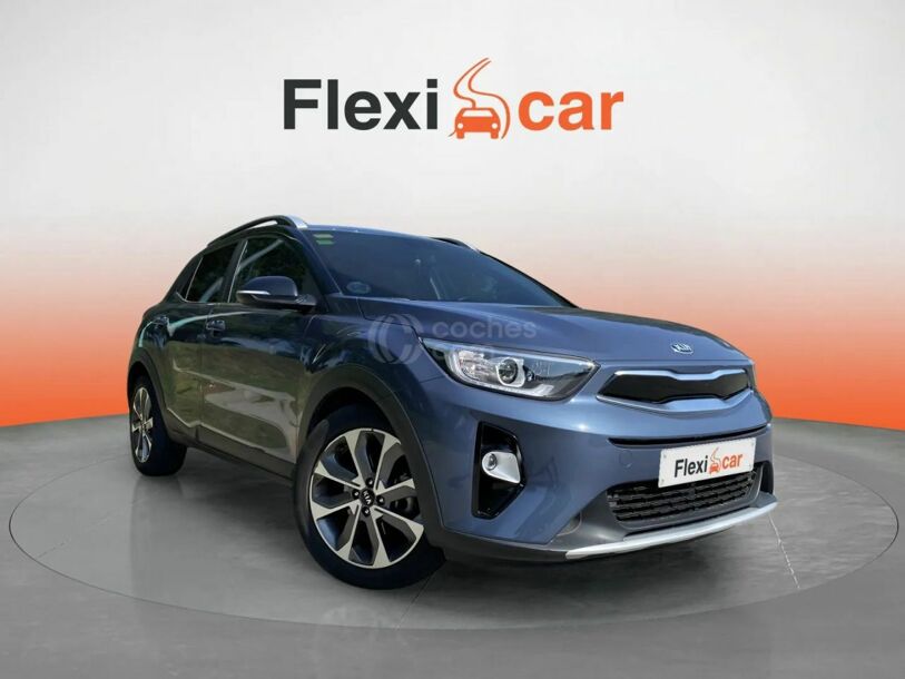 Foto del KIA Stonic 1.0 T-GDi Eco-Dynamic Drive DCT 120