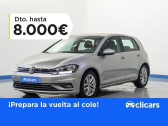 Imagen de VOLKSWAGEN Golf 1.5 TSI Evo BM Last Edition 96kW