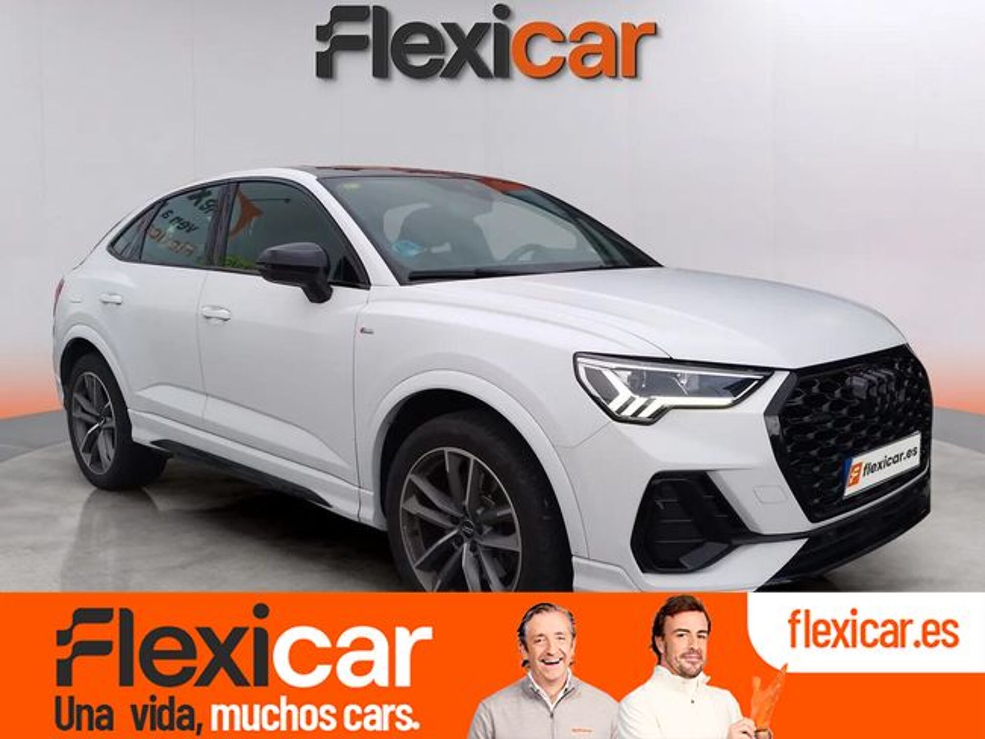 Imagen 1 de AUDI Q3