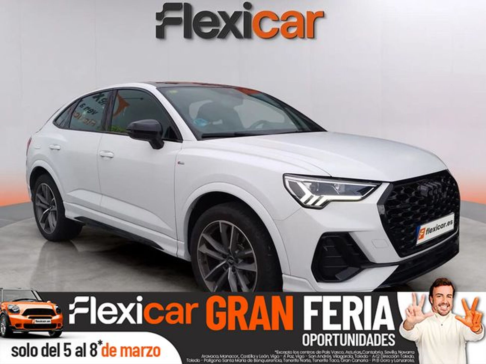 Imagen 1 de AUDI Q3