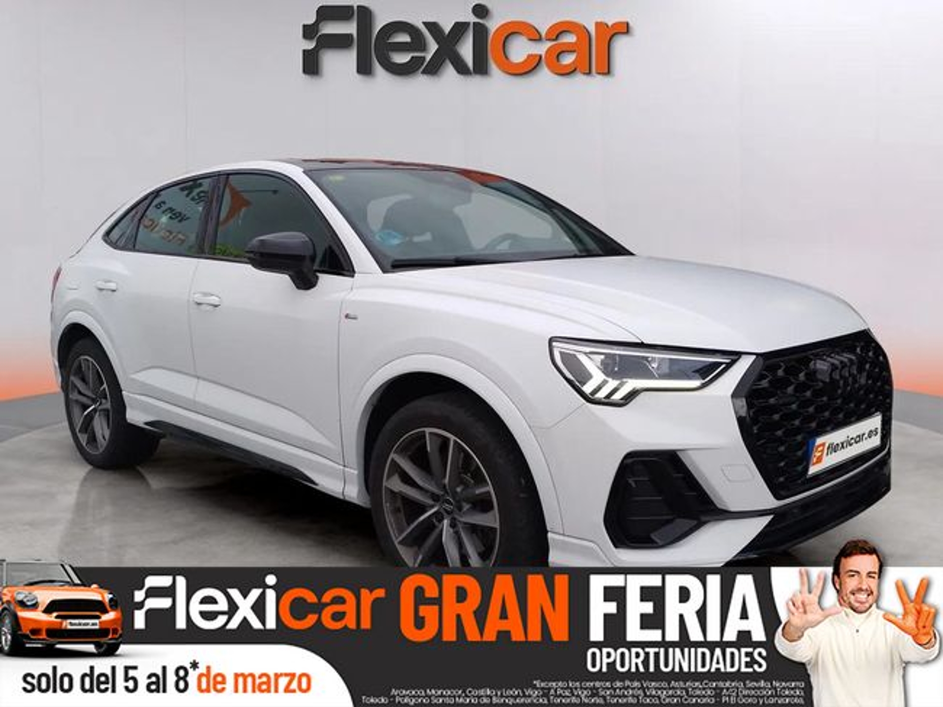 Imagen de AUDI Q3