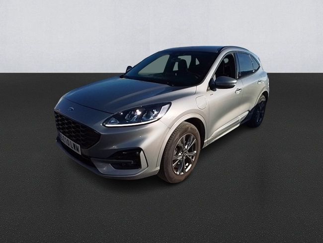 Foto del FORD Kuga 2.5 Duratec PHEV ST-Line 4x2