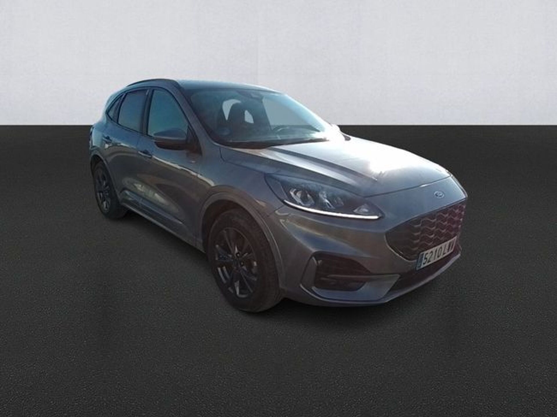 Imagen 3 de FORD Kuga