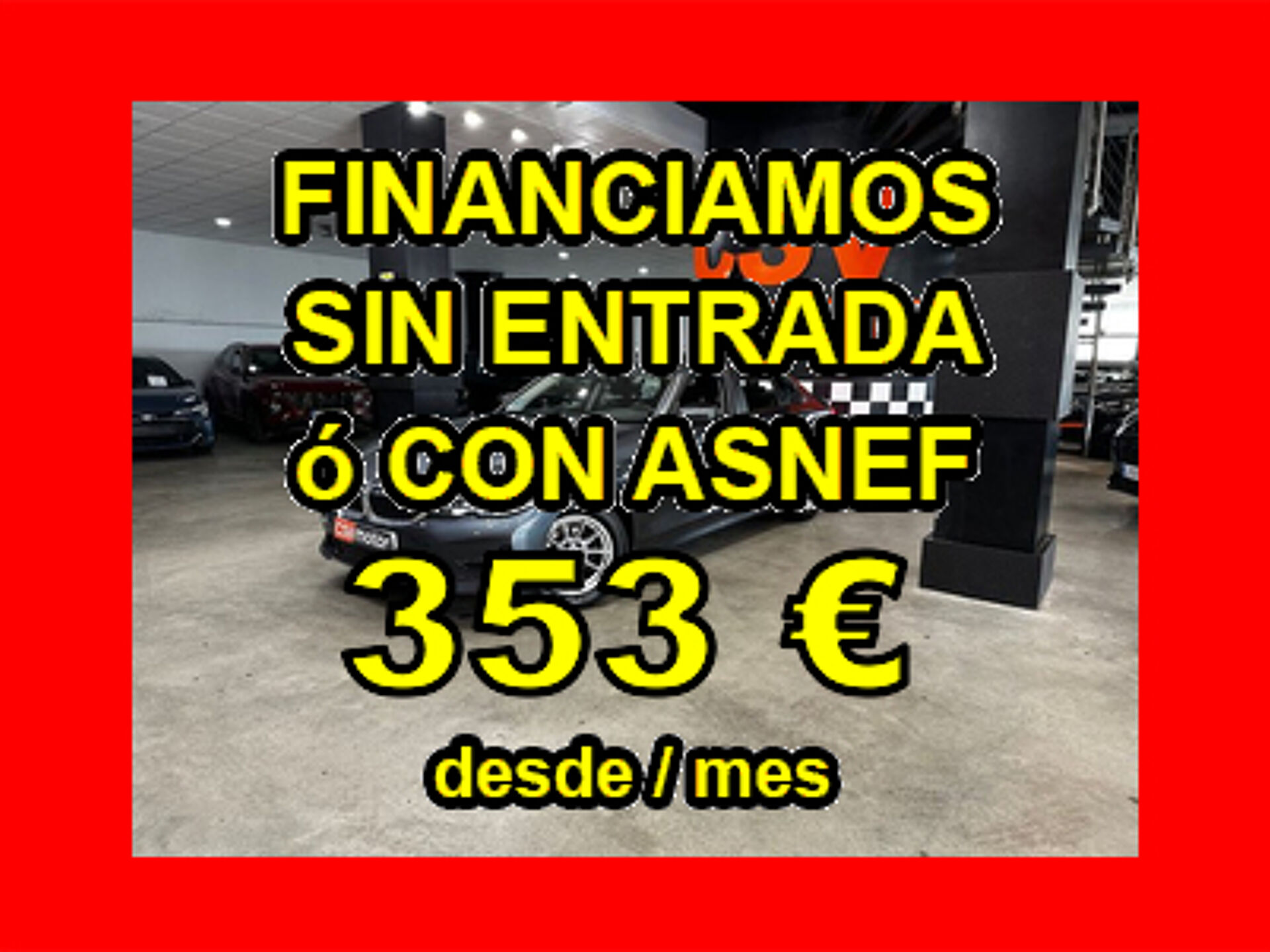 Imagen de BMW Serie 3