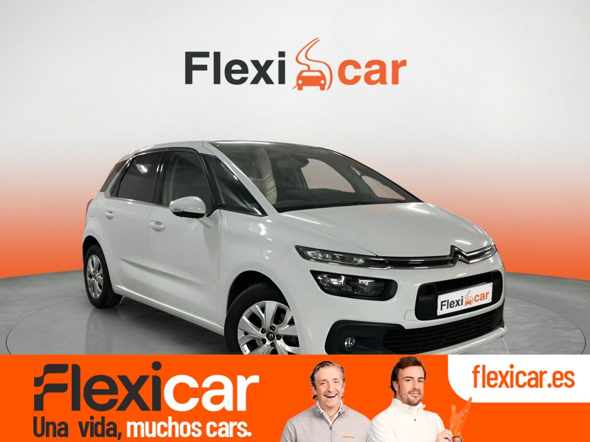 Imagen de CITROEN C4