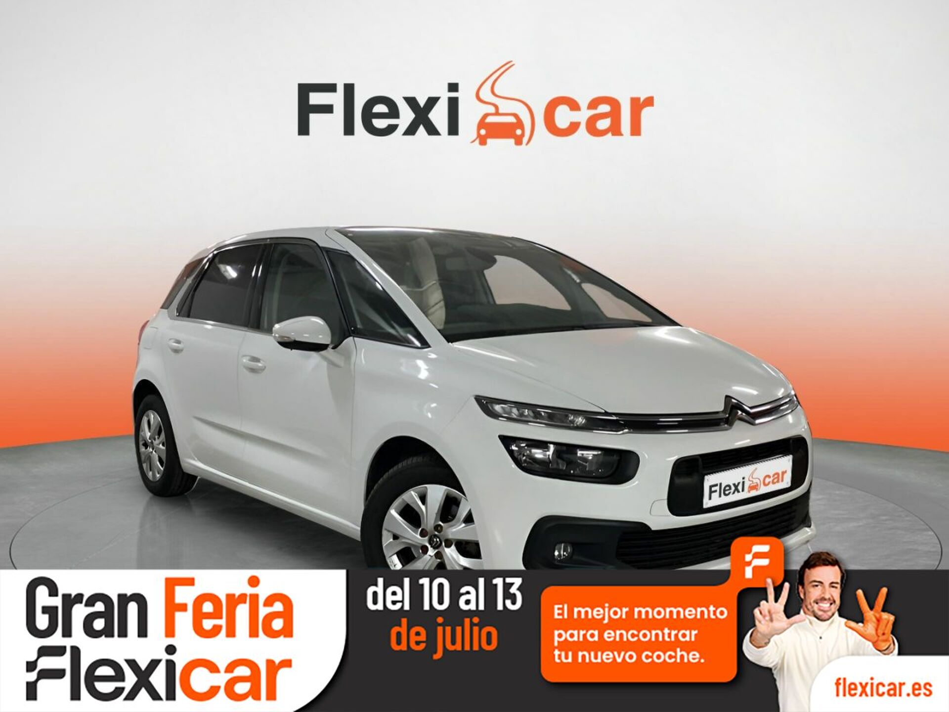 Imagen de CITROEN C4