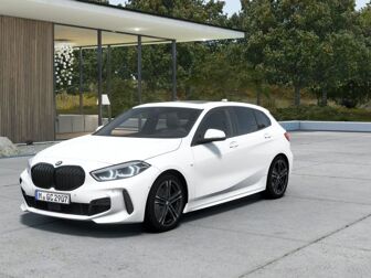 Imagen de BMW Serie 1 118dA
