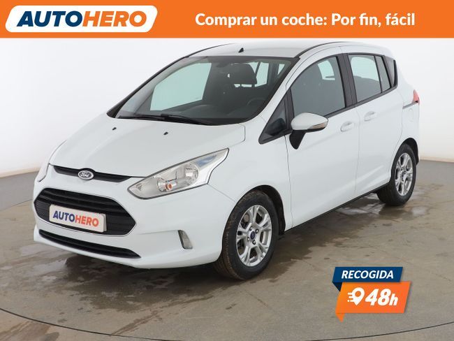 FORD B-Max (1.0 EcoBoost Trend) en Madrid