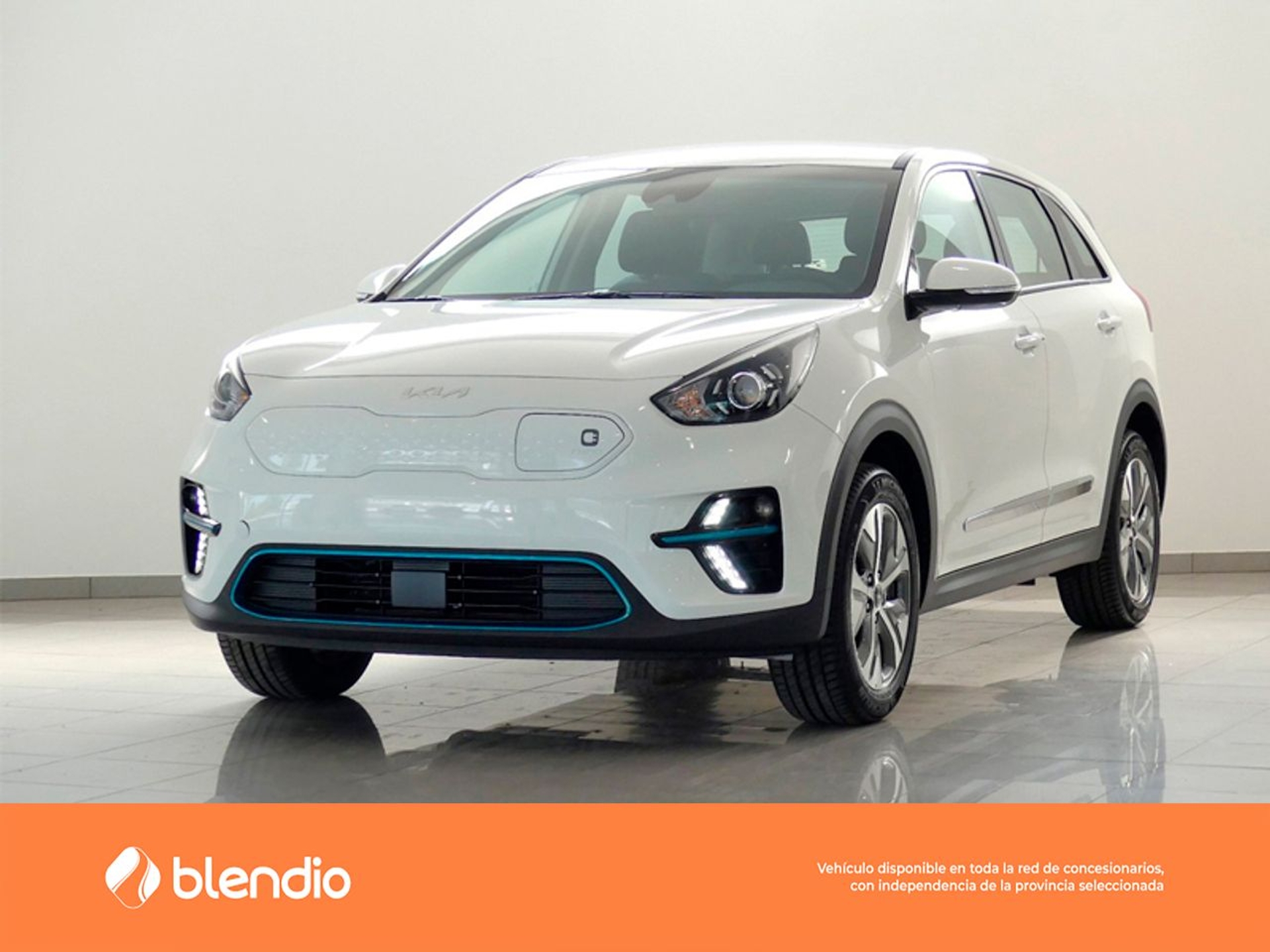 Imagen de KIA Niro