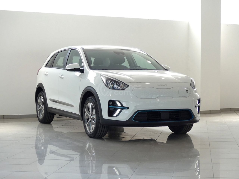 Foto del KIA Niro E- Concept