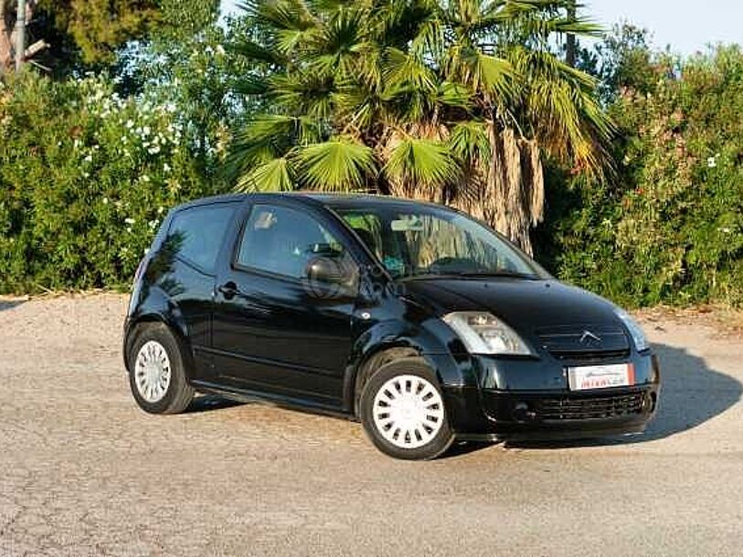 Foto del CITROEN C2 1.1i Furio