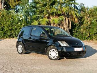 Imagen de CITROEN C2 1.1i Furio