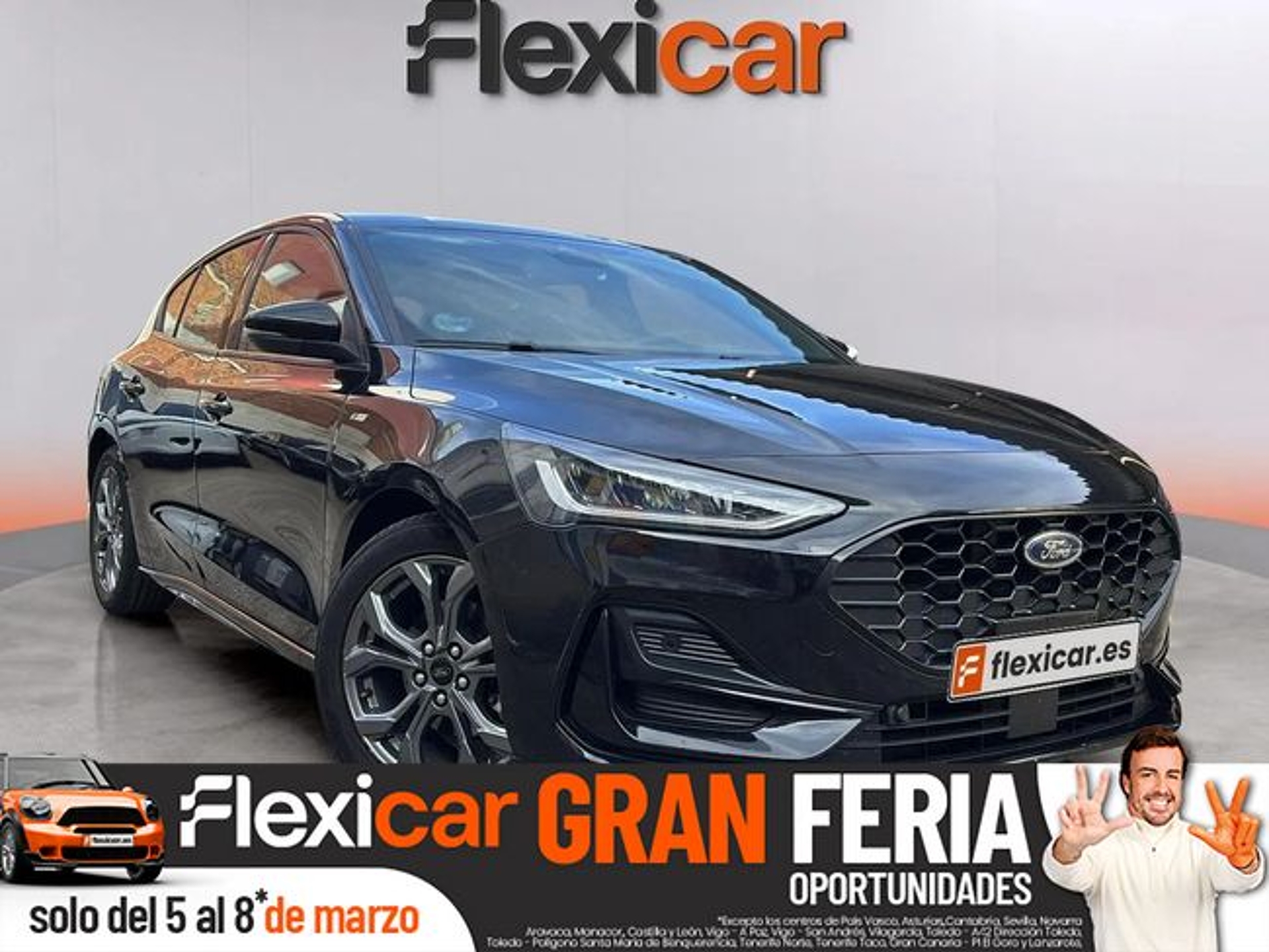 Imagen de FORD Focus