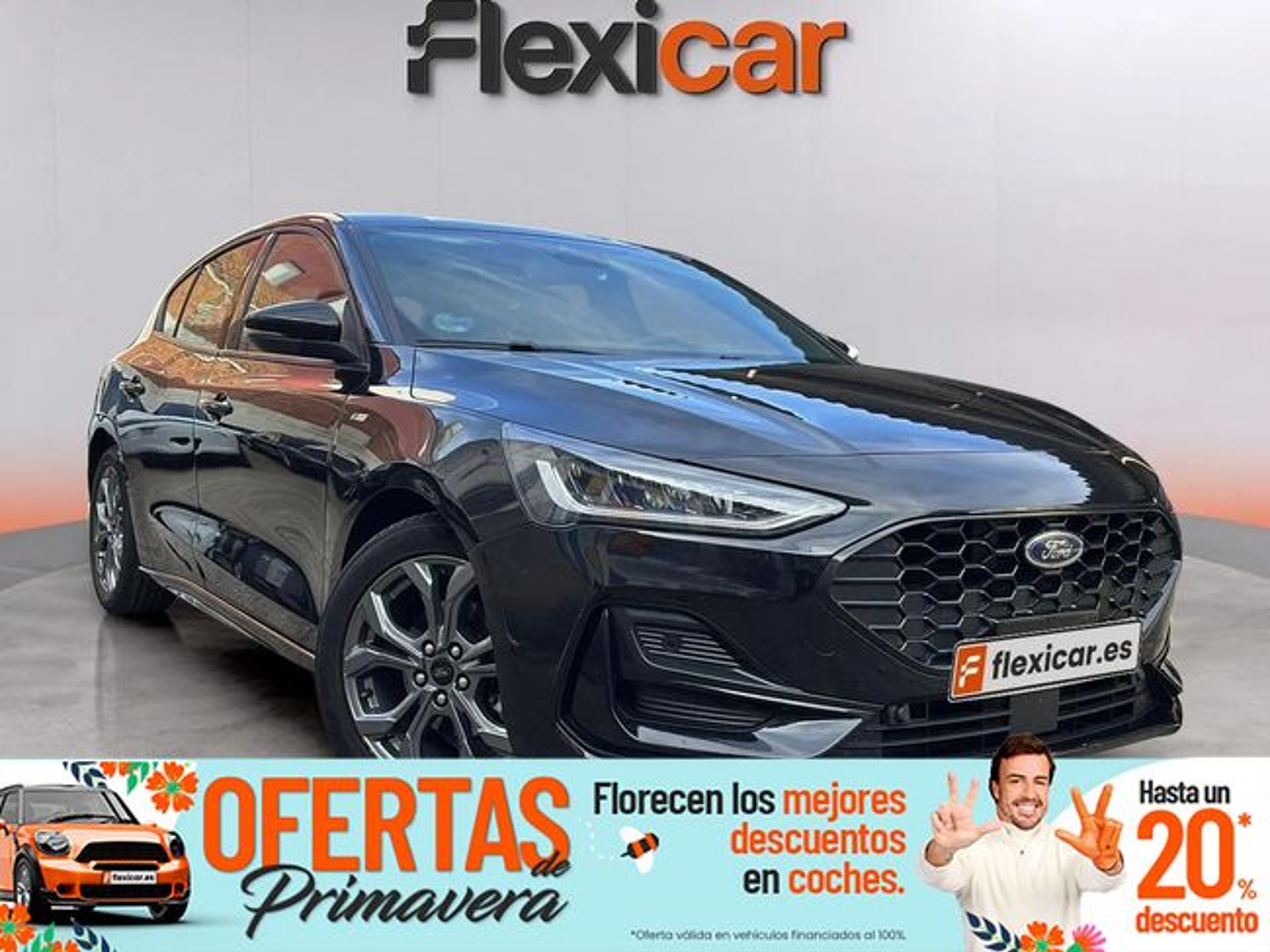 Imagen de FORD Focus