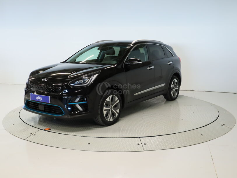 Foto del KIA Niro E- Emotion Long Range