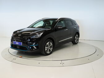 Imagen de KIA Niro E- Emotion Long Range