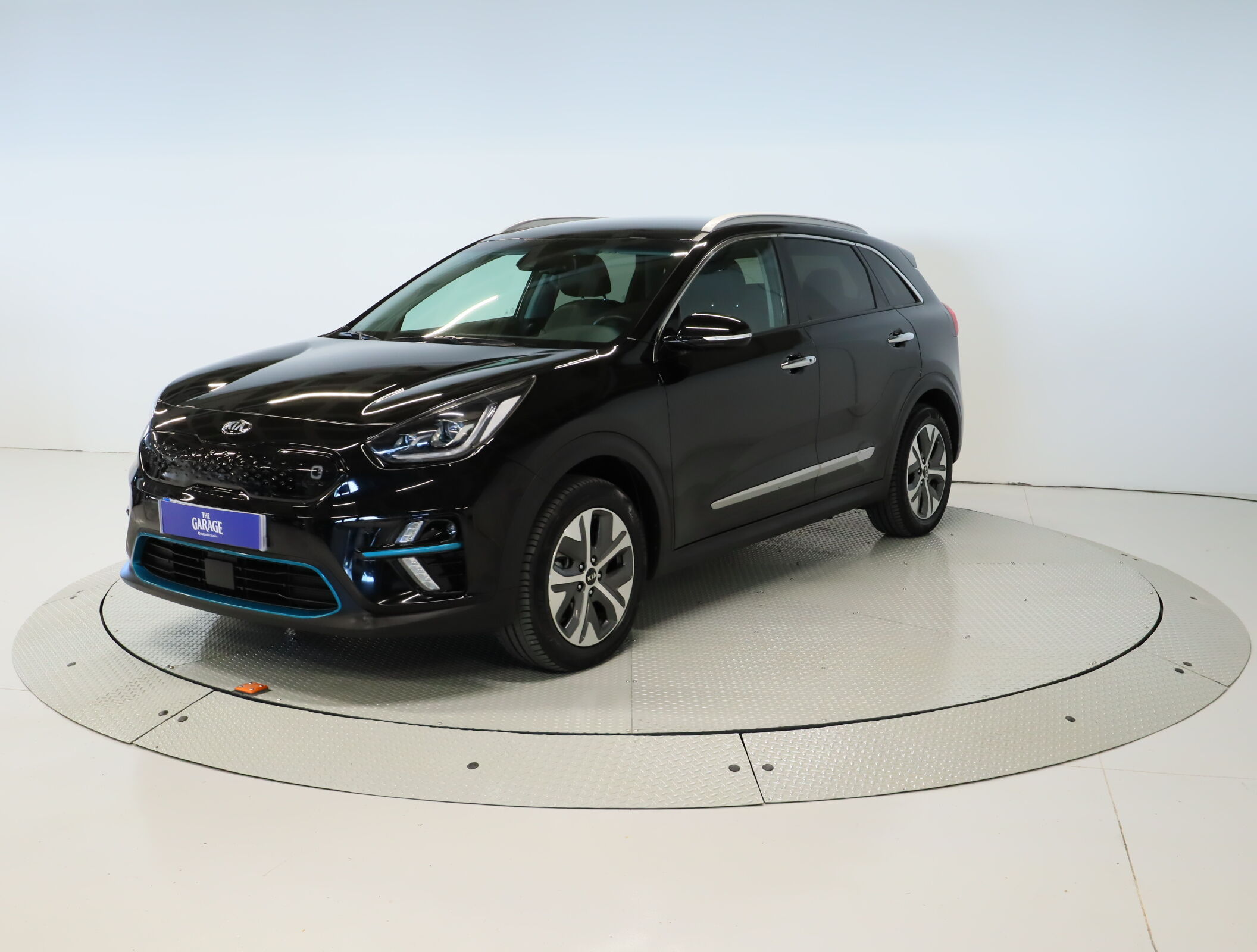KIA Niro (E-NIRO EMOTION 150KW 204 5P) en Baleares