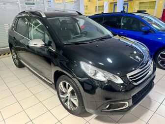 Imagen de PEUGEOT 2008 1.6 VTI Allure