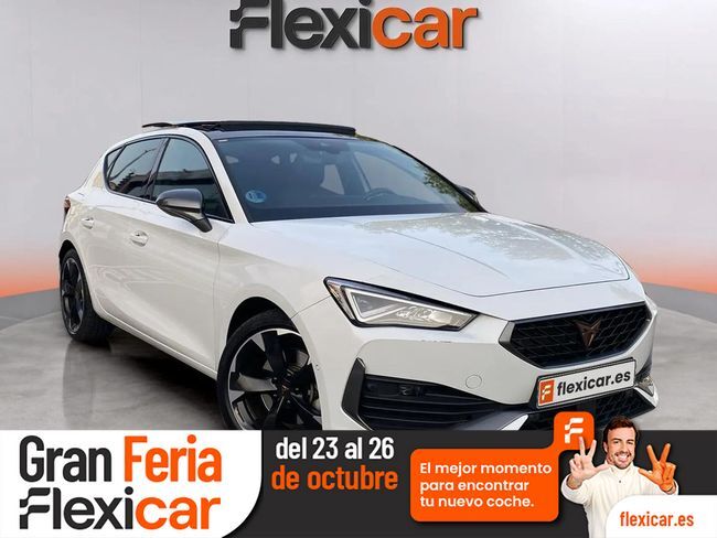 CUPRA León (1.5 eTSI 110kW 150CV) DSG) en Barcelona