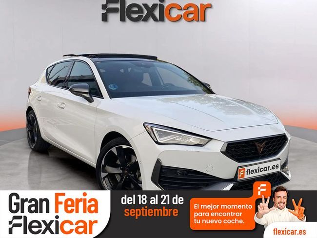 CUPRA León (1.5 eTSI 110kW 150CV) DSG) en Barcelona