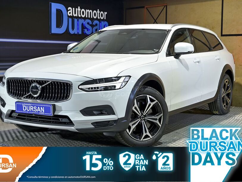 Foto del VOLVO V90 Cross Country B4 AWD Aut.