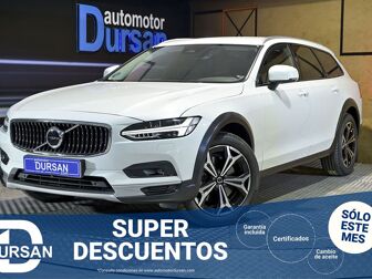 Imagen de VOLVO V90 Cross Country B4 AWD Aut.