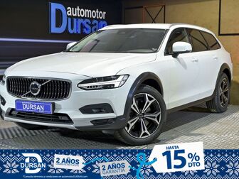 Imagen de VOLVO V90 Cross Country B4 AWD Aut.