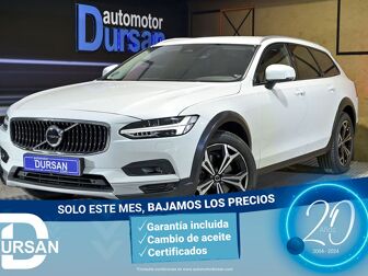 Imagen de VOLVO V90 Cross Country B4 AWD Aut.