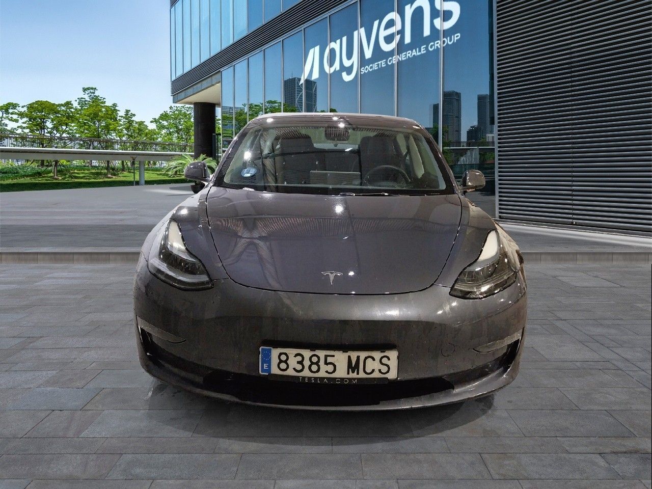 Foto del TESLA Model 3 Long-Range Dual Motor AWD