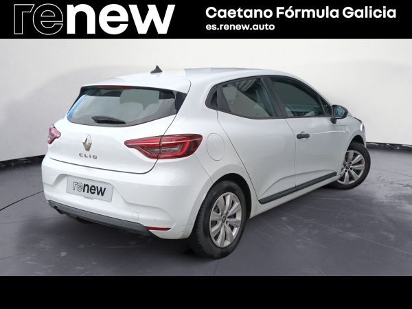 Foto del RENAULT Clio Blue dCi Business 63kW