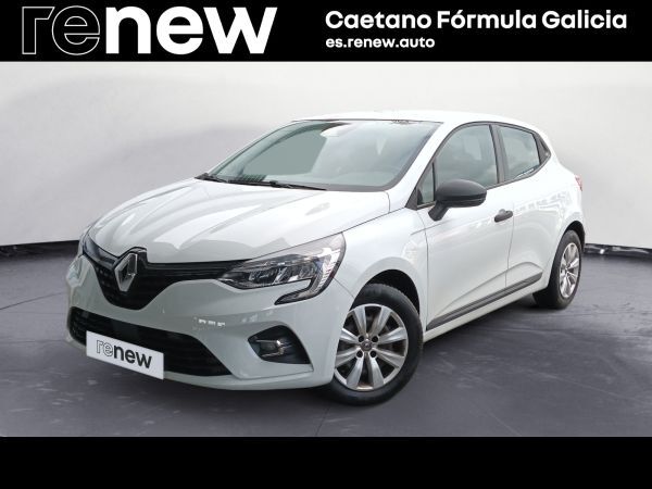 RENAULT Clio (Business Blue dCi 63 kW (85CV)) en Pontevedra