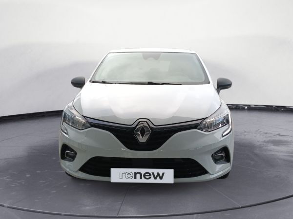 Foto del RENAULT Clio Blue dCi Business 63kW