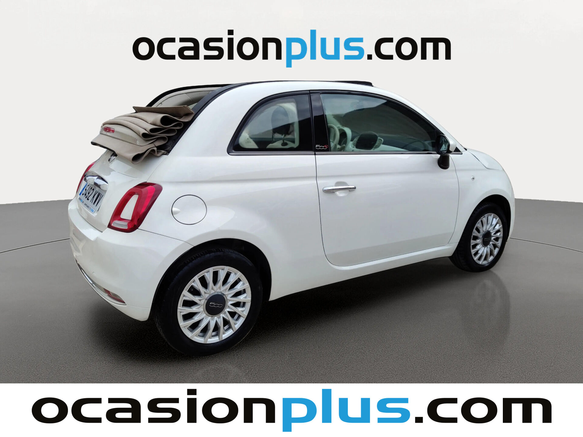 Imagen 3 de FIAT 500