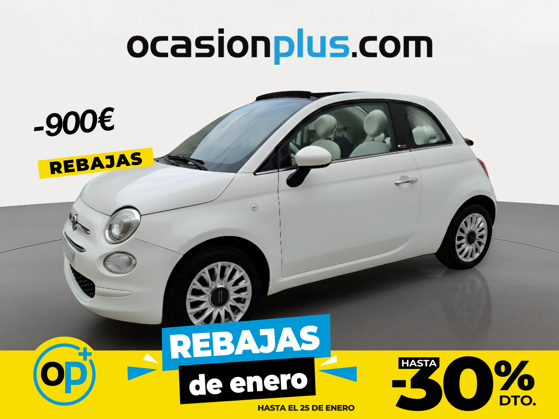 Imagen de FIAT 500