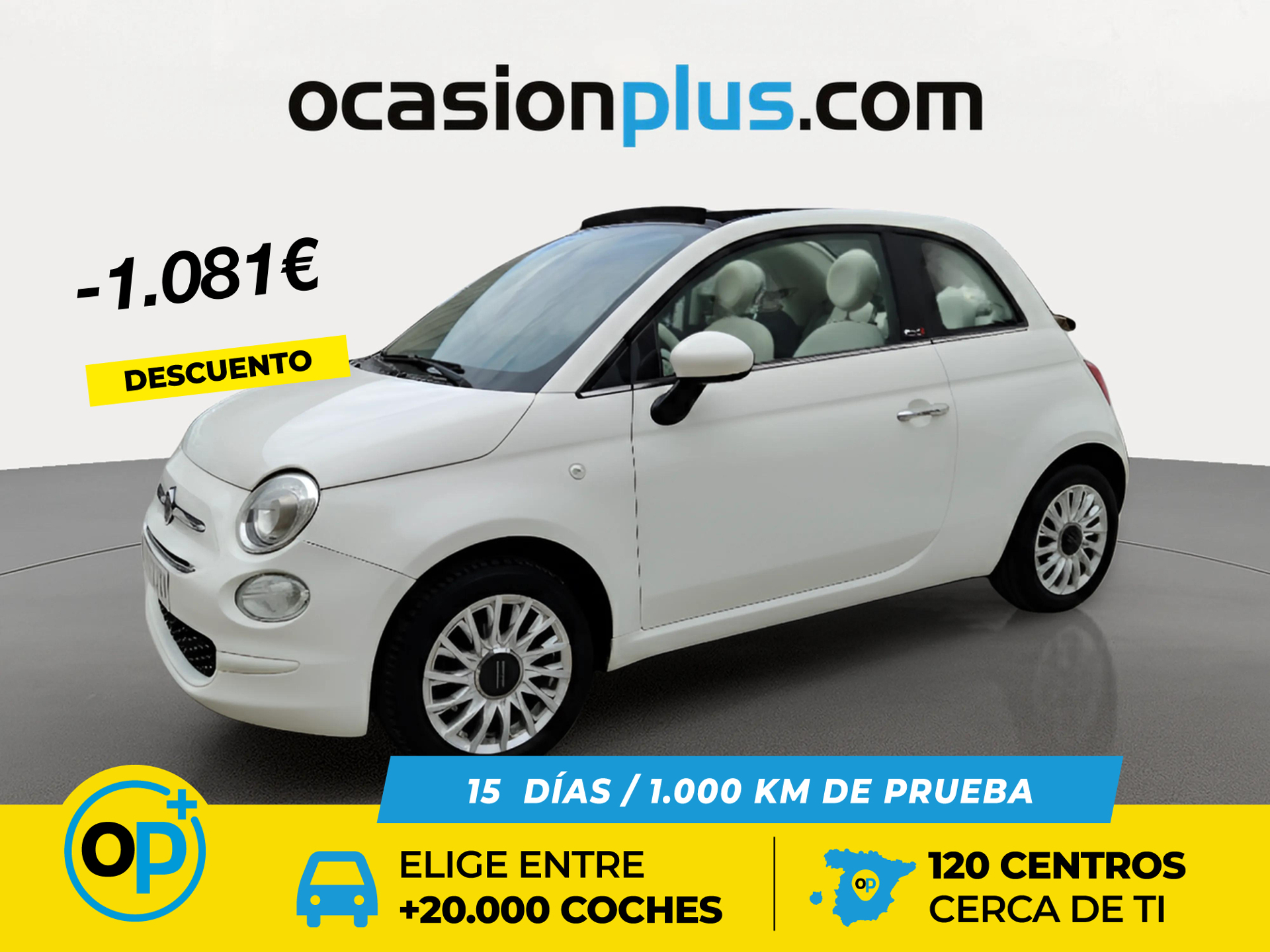 Imagen de FIAT 500