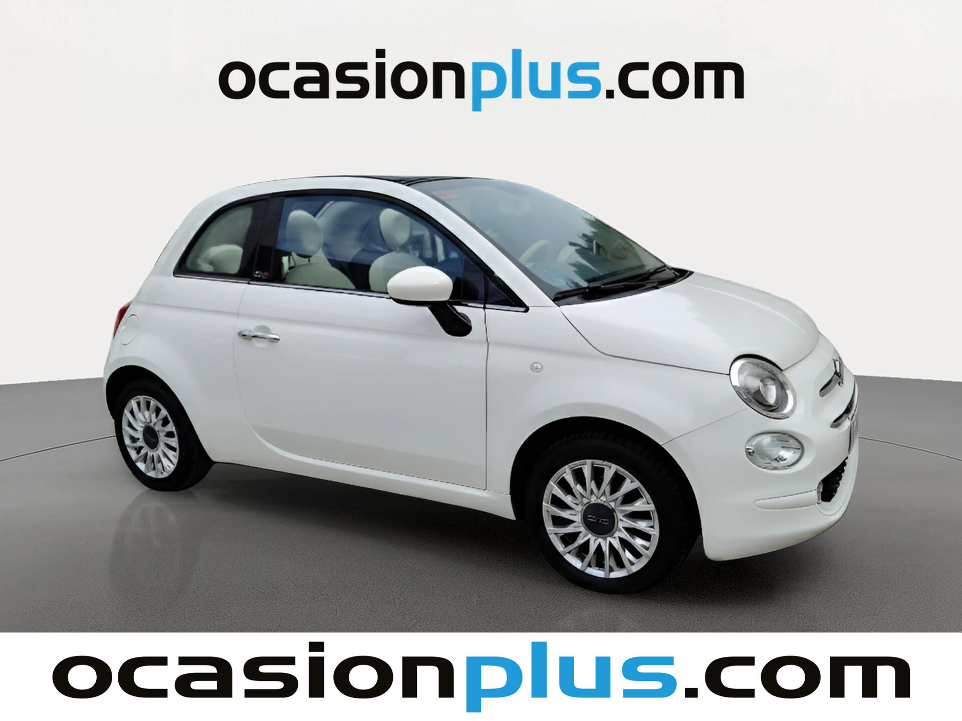 Imagen 2 de FIAT 500