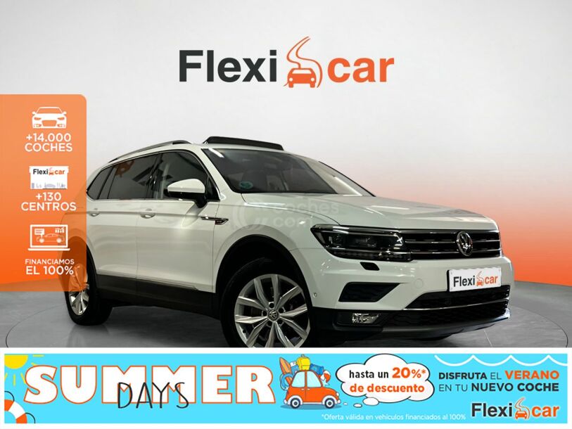 Foto del VOLKSWAGEN Tiguan 2.0 TSI Sport 4Motion DSG 140kW