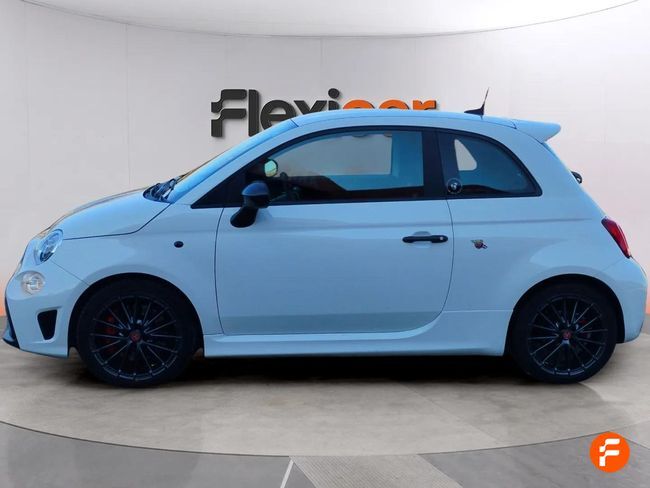 Foto del ABARTH 595 1.4T JET 121KW