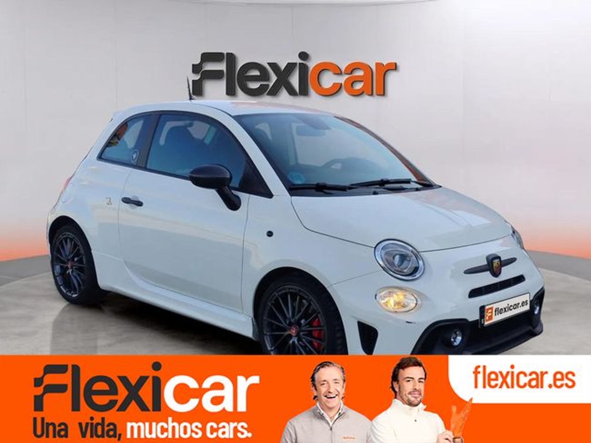 Imagen de ABARTH 595