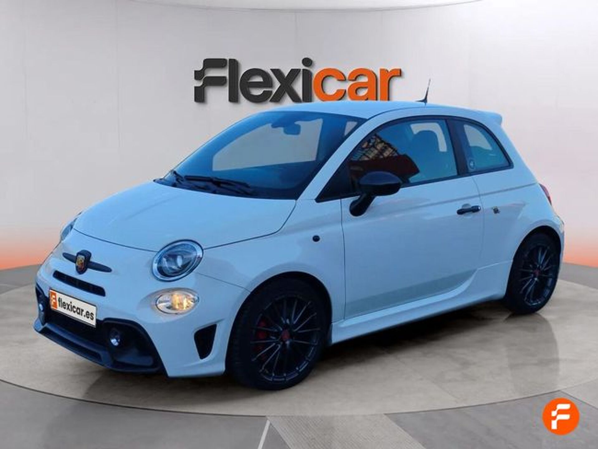 Imagen 2 de ABARTH 595