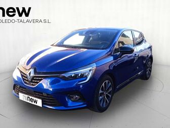 Imagen de RENAULT Clio TCe Techno 67kW