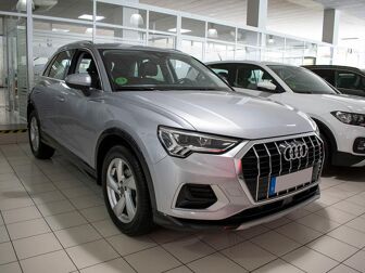 Imagen de AUDI Q3 Sportback 35 TDI Advanced S tronic