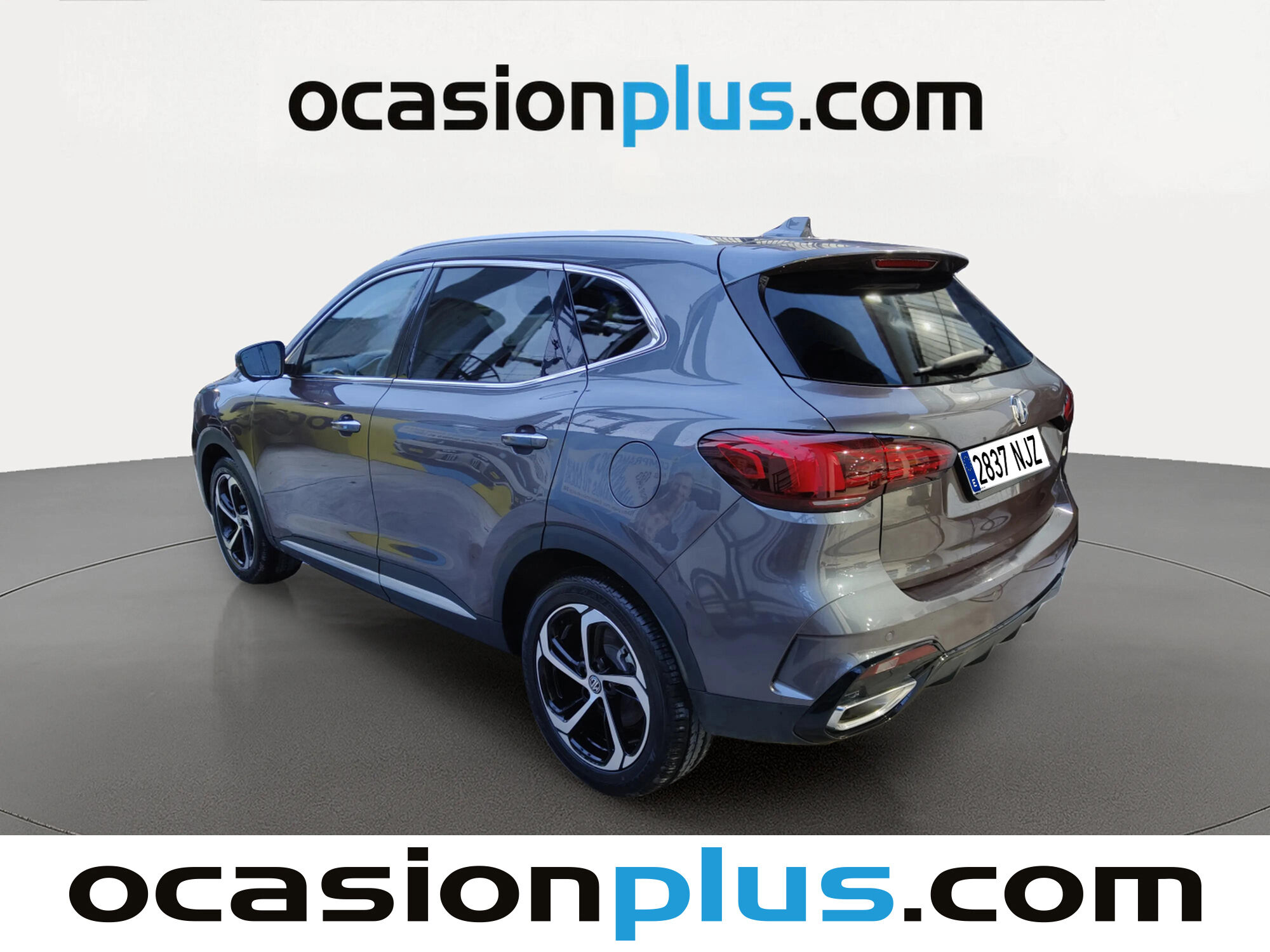 Foto del MG HS 1.5 T-GDI AT Luxury