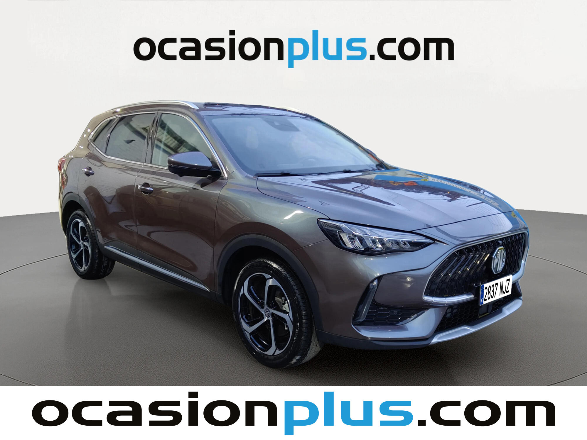 Foto del MG HS 1.5 T-GDI AT Luxury